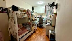 Lilydale (D27), Condominium #566137091